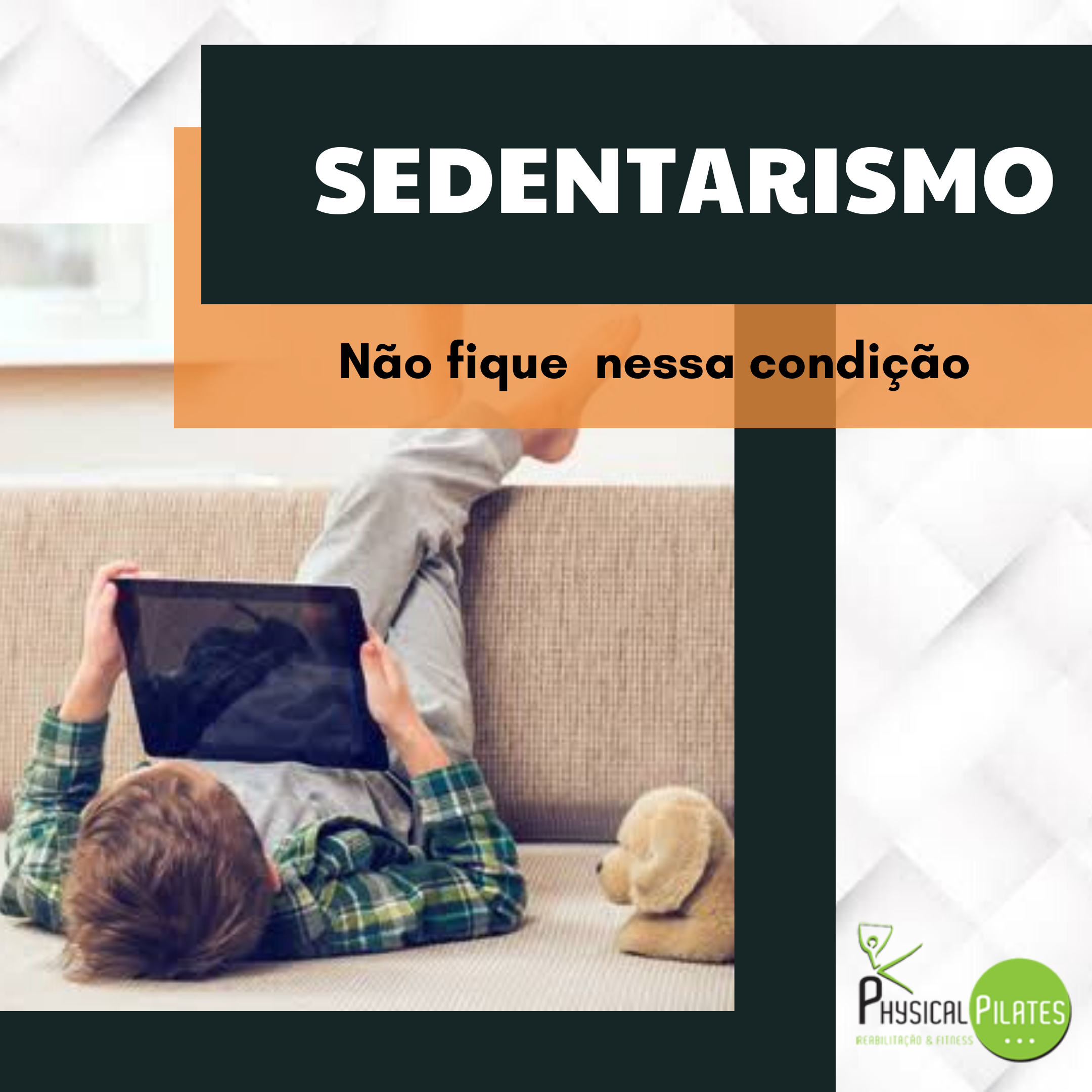 Xô sedentarismo: As melhores atividades físicas para começar ainda