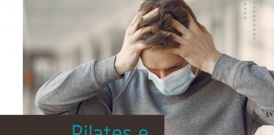 Pilates e Saúde Mental