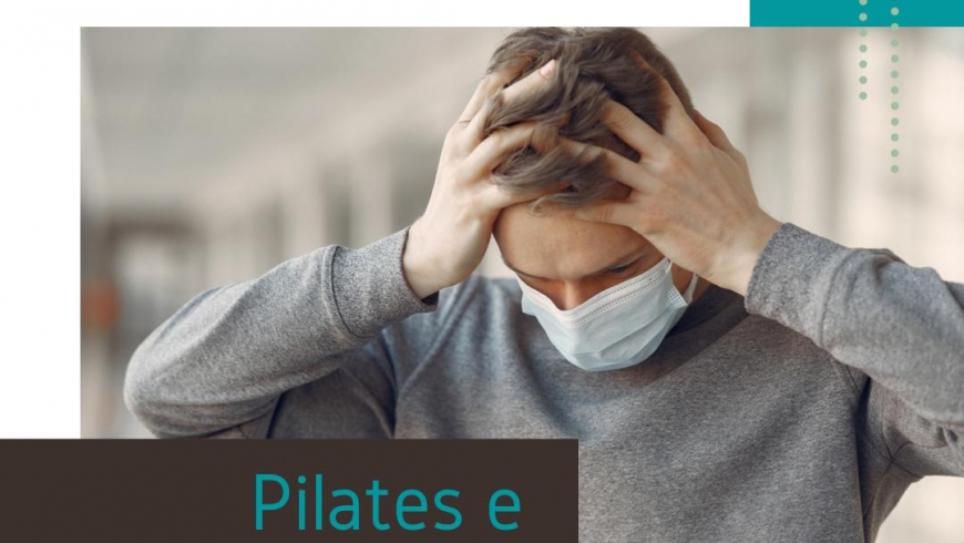 Pilates e Saúde Mental